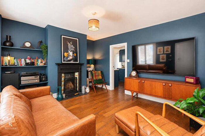 1 Bedroom Terraced House For Sale In Bent Street, Oswaldtwistle, BB5