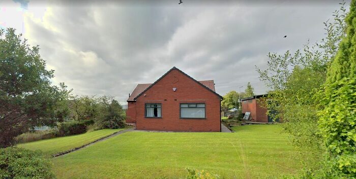 4 Bedroom Detached House To Rent In Lovers Lane, Saddleworth, OL4