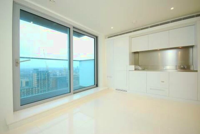 Studio To Rent In Pan Peninsula, Pan Peninsula Square, South Quay, Canary Wharf, London, E14