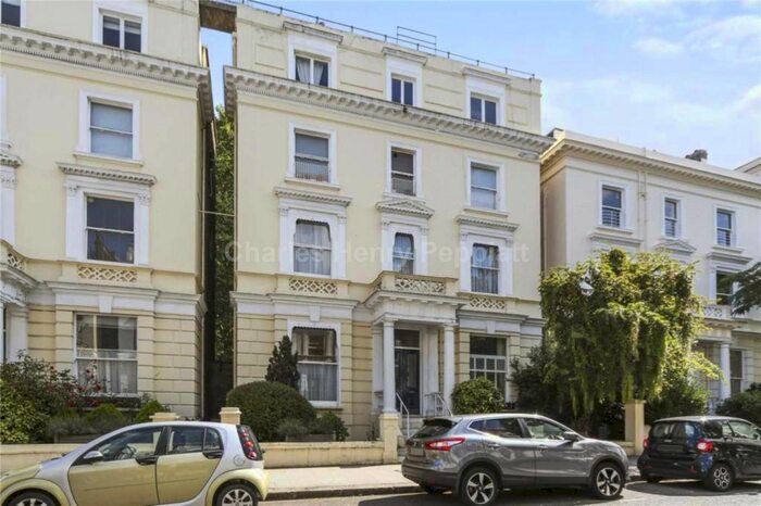 2 Bedroom Flat To Rent In Pembridge Gardens, Notting Hill, W2