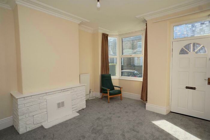 3 Bedroom Terraced House To Rent In Brighton Terrace Road, Crookes, Sheffield, S10