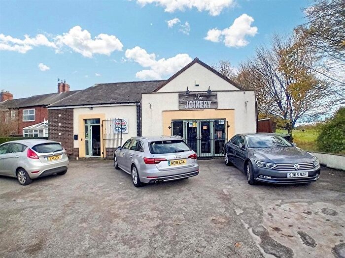 1 Bedroom Detached House For Sale In Fir Terrace, Burnopfield, NE16