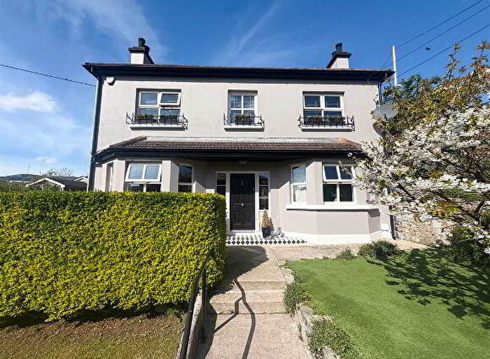 3 Bedroom Detached House For Sale In Catherine, Newry, BT35