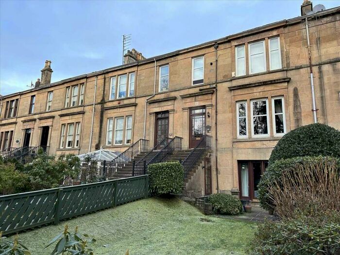2 Bedroom Flat To Rent In Hamilton Road, Mount Vernon, Glasgow, G32