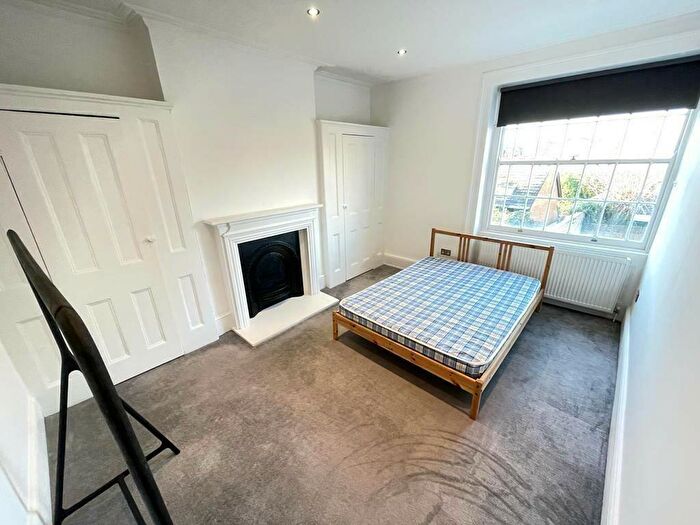 4 Bedroom Terraced House To Rent In Parkhurst Road, London, N7
