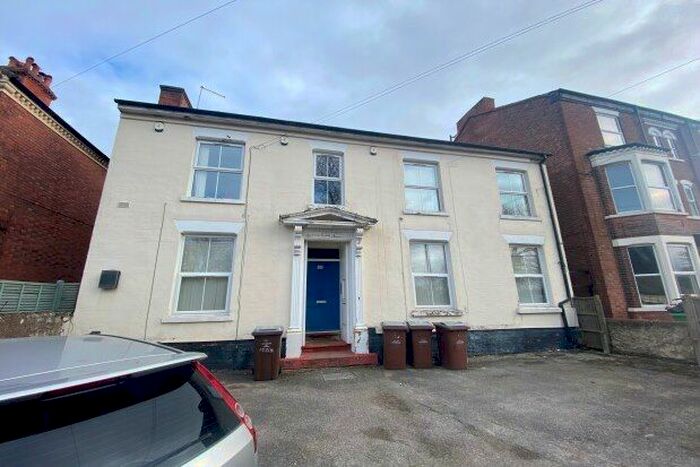 1 Bedroom Flat To Rent In Addison Street, Nottingham, NG1