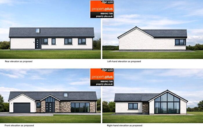 Land For Sale In Land On Railway Terrace, Treorchy, Rhondda Cynon Taff, CF42