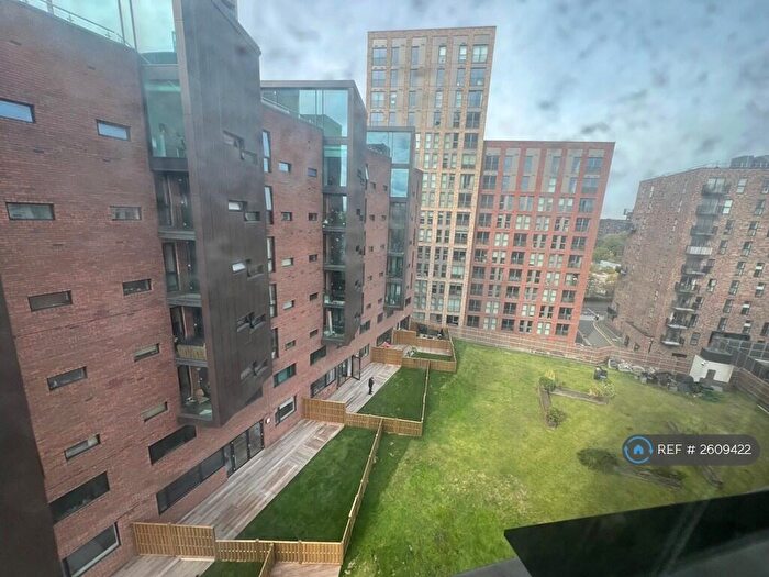 1 Bedroom Flat To Rent In Great Ancoats Street, Manchester, M4