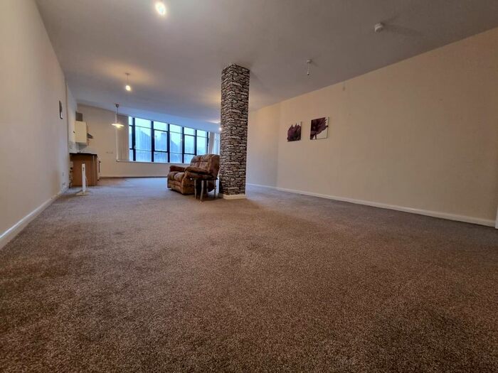 2 Bedroom Flat To Rent In Nottingham Road, Ripley, DE5