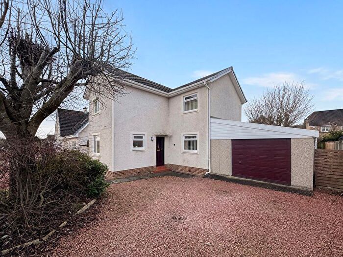 4 Bedroom Detached Bungalow For Sale In Cedar Road, Ayr, KA7