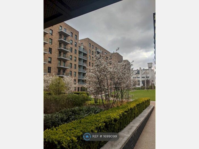 1 Bedroom Flat To Rent In Palace Arts Way, Wembley Park, HA9