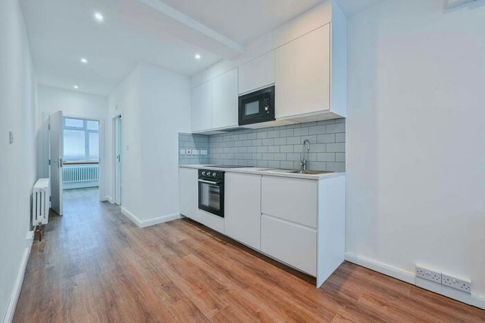 1 Bedroom Flat To Rent In Eversholt, Euston, London, NW1