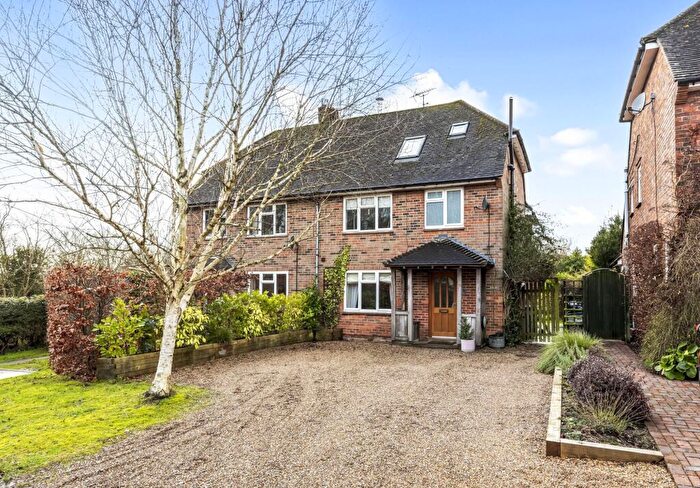 4 Bedroom Semi Detached House For Sale In Stumblemead, Balcombe, RH17