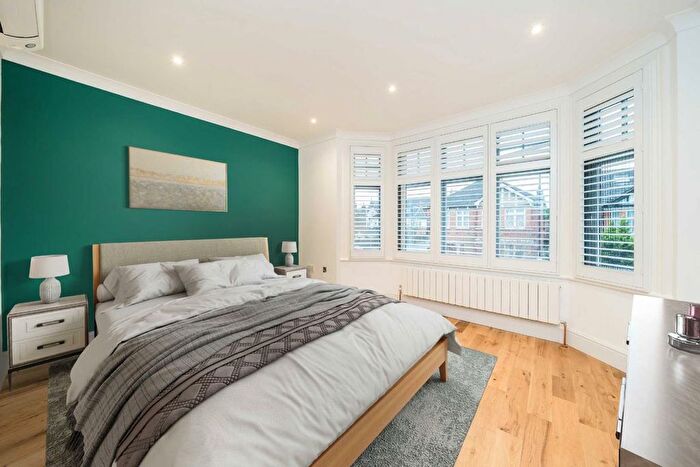 5 Bedroom Detached House To Rent In Downton Avenue, London, SW2