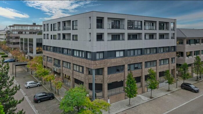 2 Bedroom Flat To Rent In Silbury Boulevard, Silbury Boulevard, MK9