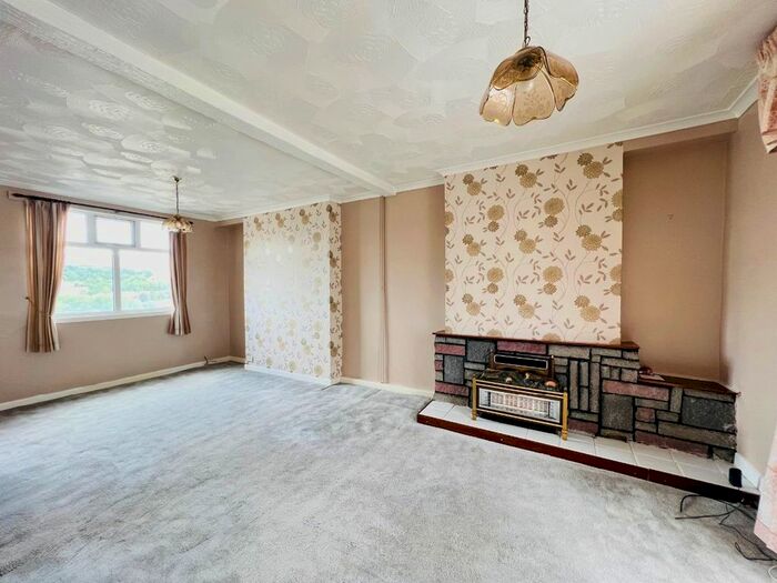 3 Bedroom Terraced House For Sale In Eureka Place, Ebbw Vale, NP23