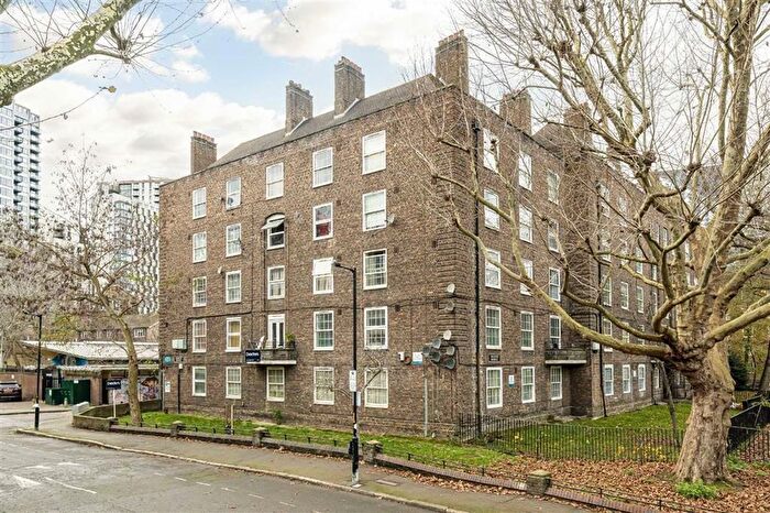 3 Bedroom Flat For Sale In Falmouth Road, Elephant Amp; Castle, SE1