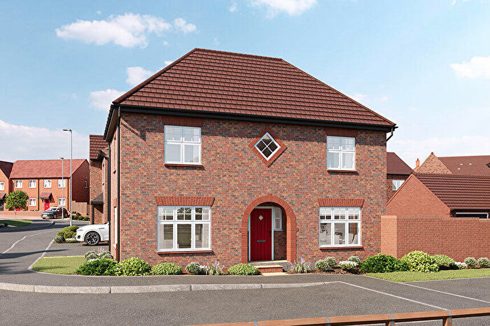 3 Bedroom Detached House For Sale In Evesham Road, Shottery, Stratford-upon-Avon, CV37