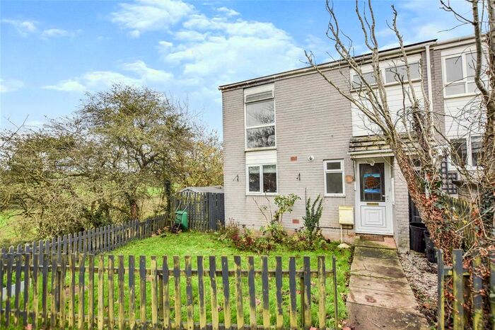 3 Bedroom End Of Terrace House To Rent In St. Peters Road, Stratton, Bude, EX23