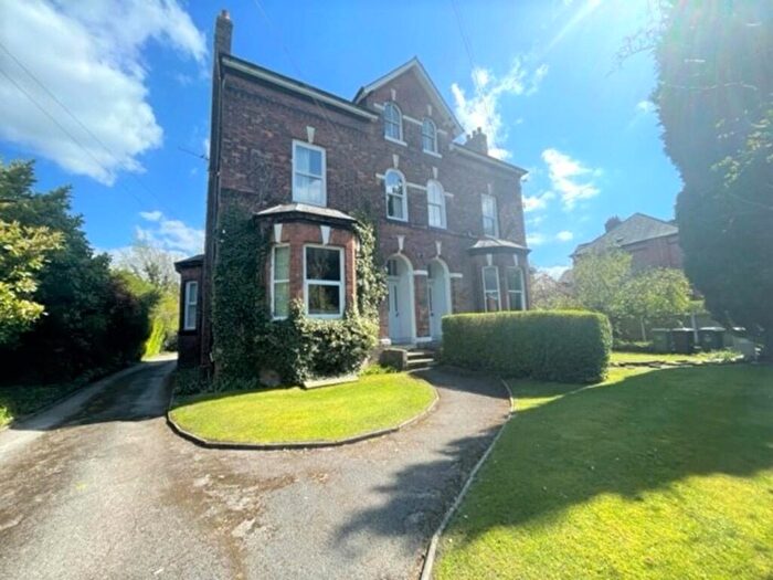 Studio To Rent In Irlam Road, Sale, M33