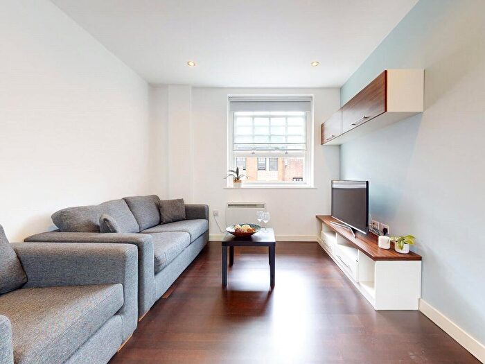 2 Bedroom Apartment To Rent In Apt, Park Square Residence #, LS1