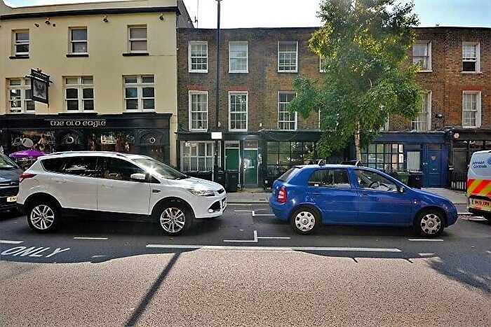 4 Bedroom Flat To Rent In Royal College Street, London, NW1