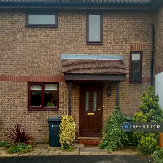 2 Bedroom Terraced House To Rent In Banks Way, Guildford, GU4