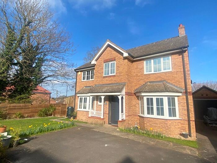 5 Bedroom Detached House For Sale In Chalkhill Barrow, Melbourn, Royston, SG8