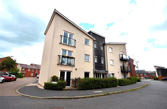 1 Bedroom Flat To Rent In The Warren, Aylesbury, HP18