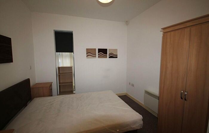 2 Bedroom Apartment To Rent In Henry Street, Liverpool, L1