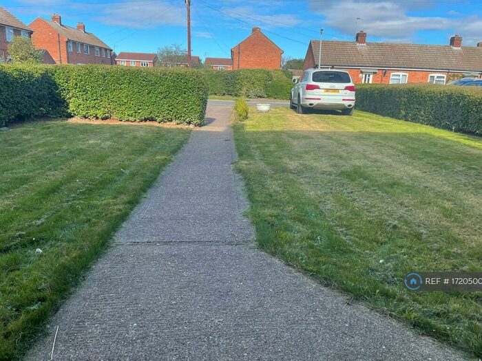 4 Bedroom Semi-Detached House To Rent In Millards Close, Cranfield, Bedford, MK43