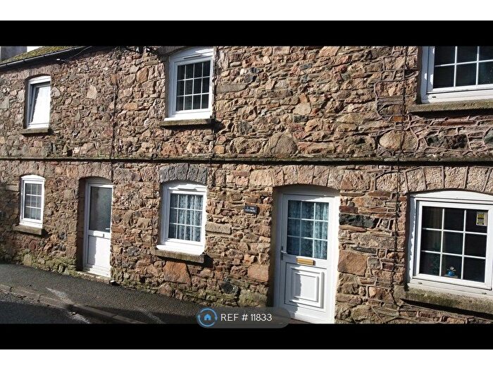 2 Bedroom Terraced House To Rent In The Cottages, Walkhampton, Yelverton, PL20
