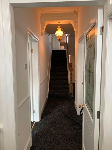 4 Bedroom Terraced House To Rent In Nesham Place, Houghton Le Spring, DH5