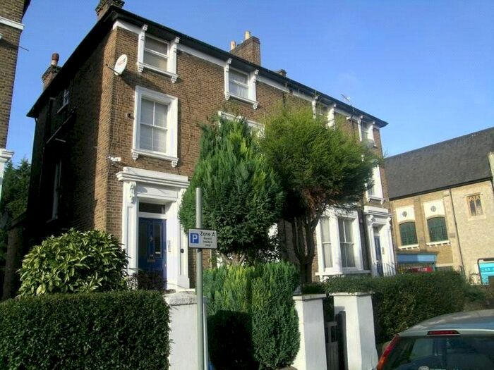 1 Bedroom Flat To Rent In Windsor Road, London, W5