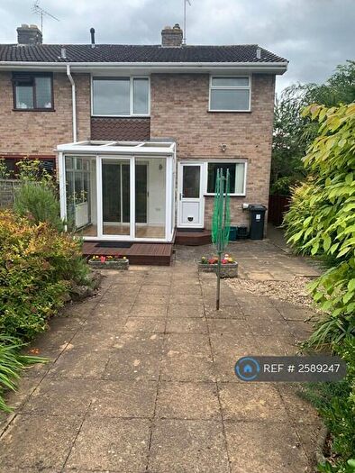 3 Bedroom End Of Terrace House To Rent In Pool Corner, Tockington, Bristol, BS32