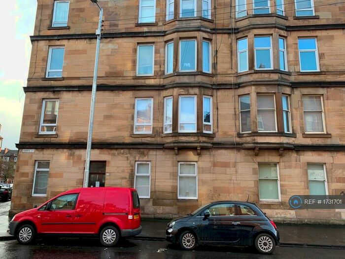 1 Bedroom Flat To Rent In Niddrie Rd, Glasgow, G42
