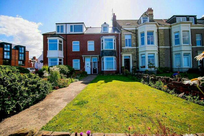 1 Bedroom Flat To Rent In Rockcliffe, Whitley Bay, NE26