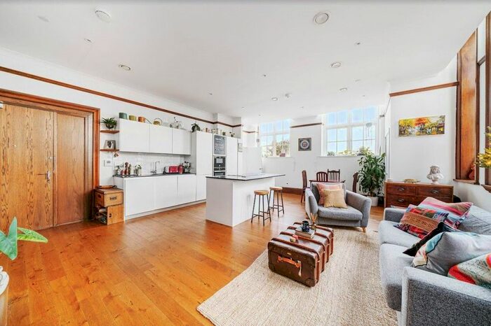 1 Bedroom Flat To Rent In Winchester Street, London, W3