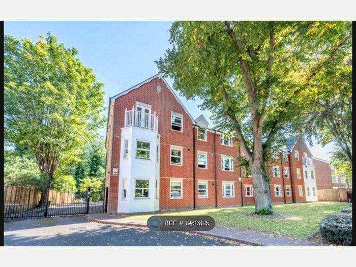 2 Bedroom Flat To Rent In London, London, SE21