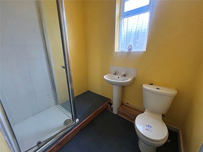 1 Bedroom Flat For Sale In North Street, Atherstone, Warwickshire, CV9
