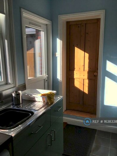 4 Bedroom Terraced House To Rent In Muriel Road, Norwich, NR2