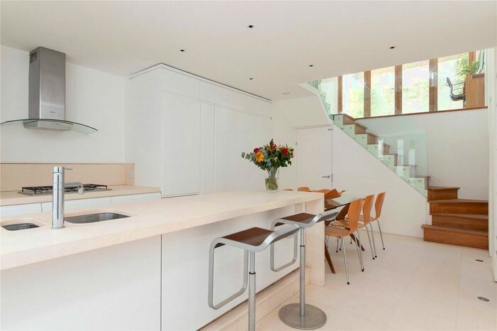 4 Bedroom Property To Rent In Redgrave Road, West Putney, SW15