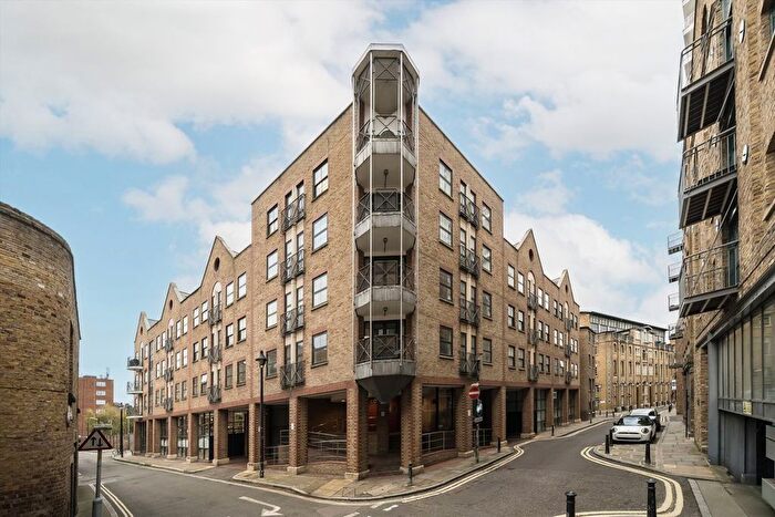 2 Bedroom Flat To Rent In Jacob Street, London, SE1