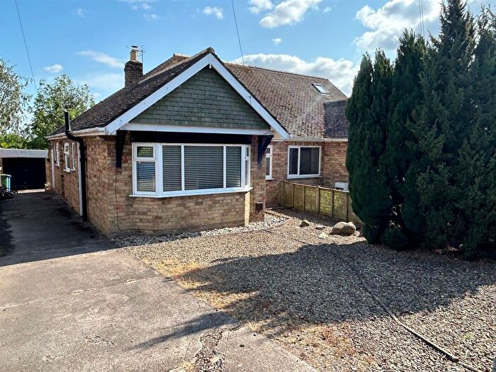 2 Bedroom Semi-Detached Bungalow To Rent In Betton Rise, East Ayton, Scarborough, YO13