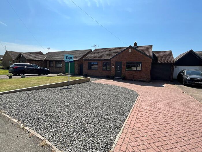 3 Bedroom Detached Bungalow For Sale In Belper Road, Ilkeston, DE7