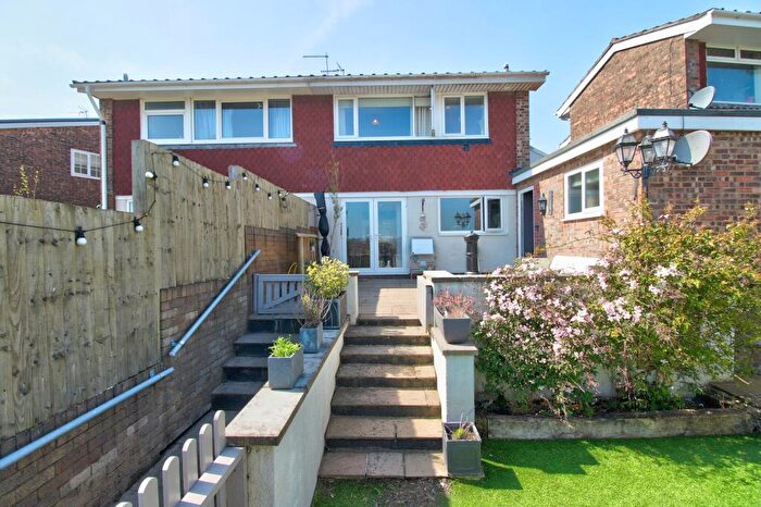 3 Bedroom Semi-Detached House For Sale In Orchard Road, Newport, NP18