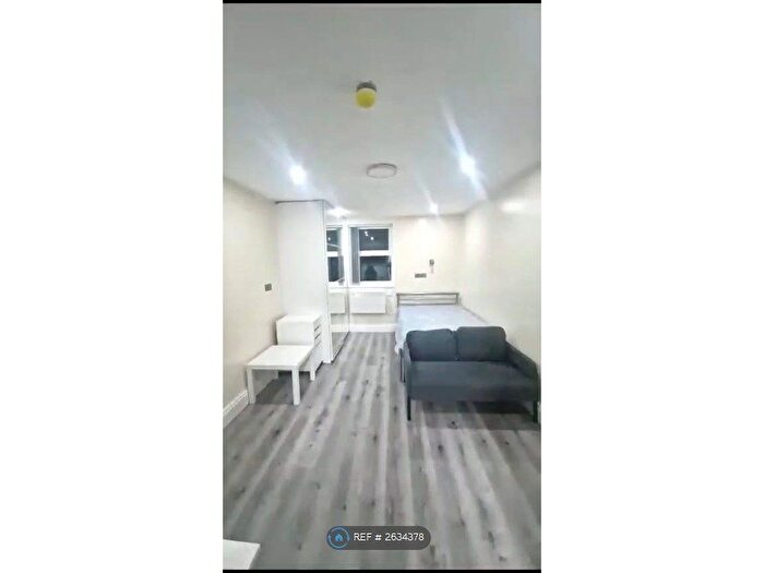 1 Bedroom Flat To Rent In Hockley, Birmingham, B19