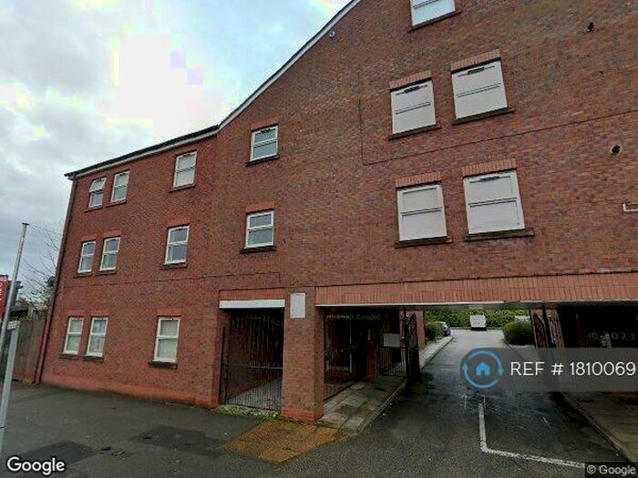 2 Bedroom Flat To Rent In East Prescot Road, Liverpool, L14
