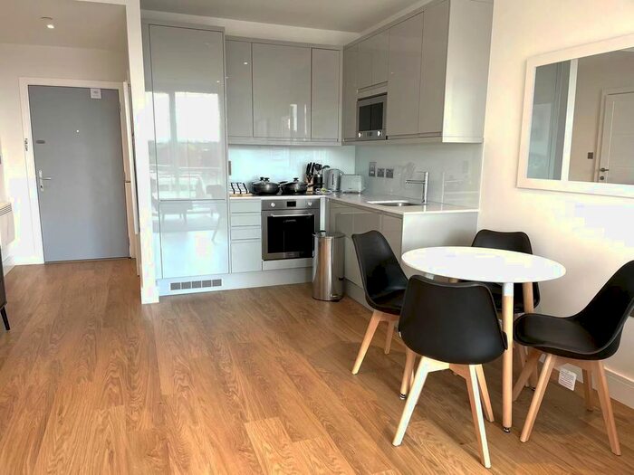 1 Bedroom Flat To Rent In Hurst Street, Birmingham, B5