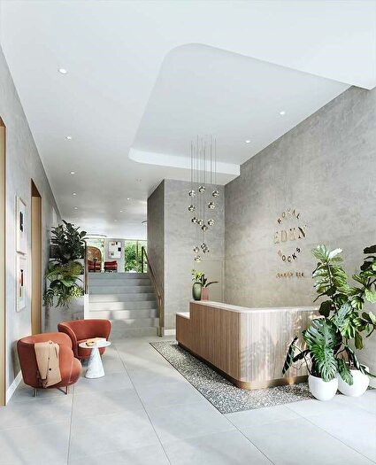 1 Bedroom Apartment To Rent In Royal Eden Dock London, E16